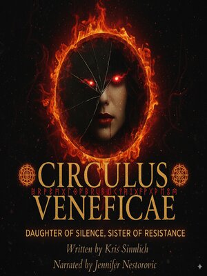 cover image of Circulus Veneficae